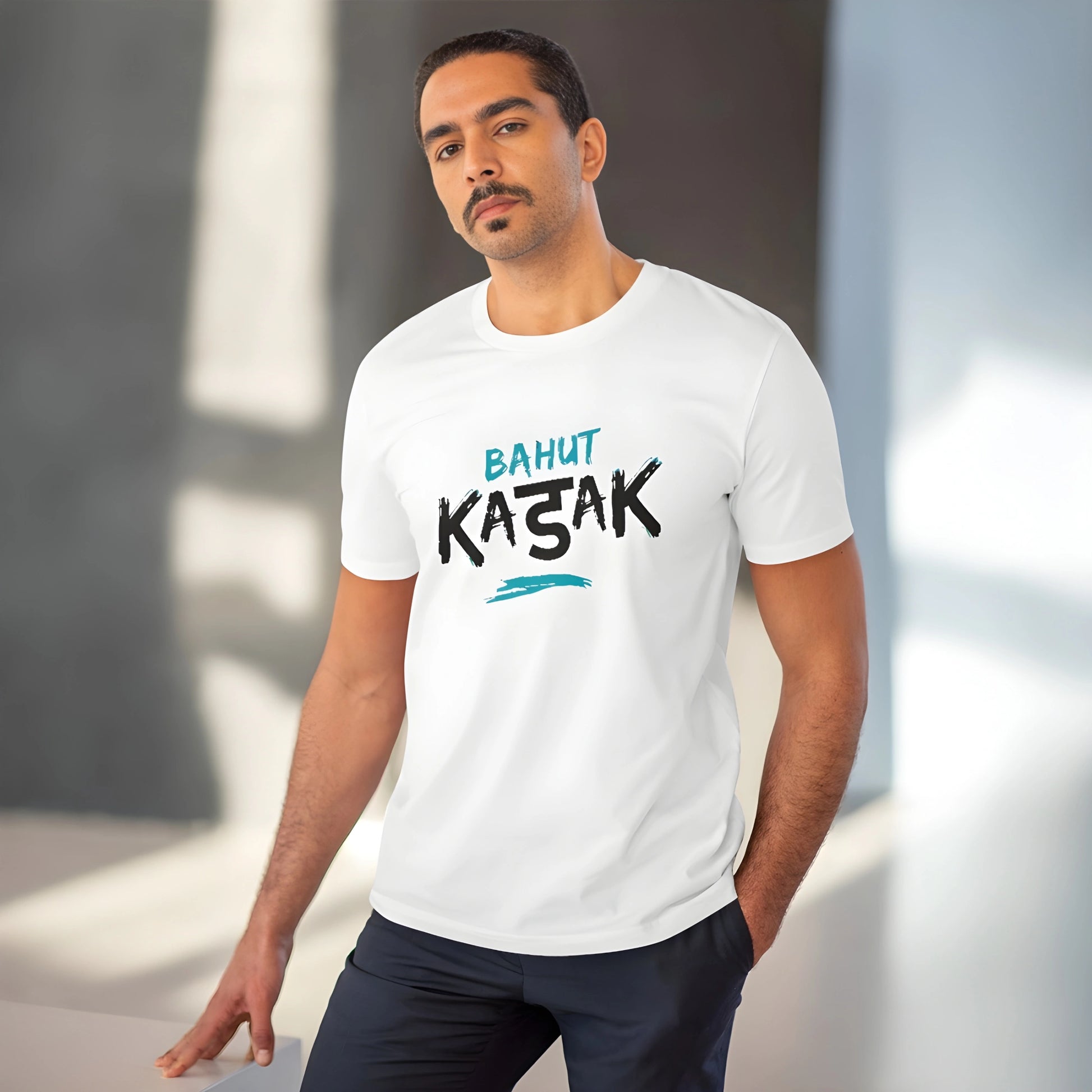 Helix Printed T-Shirt - image 2