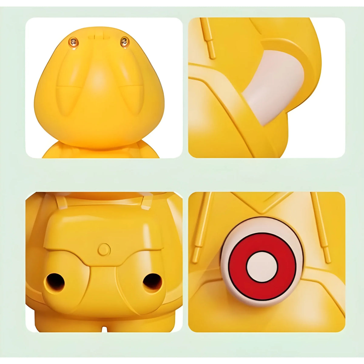Saffron Essential Shinchan Keychain