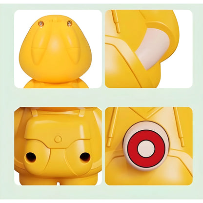 Saffron Essential Shinchan Keychain