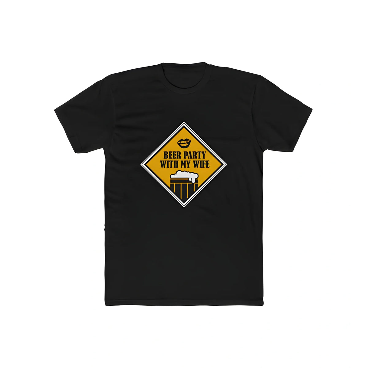 Onyx Pri Men's Polyester Printed Round Neck Short Sleeve T-Shirt