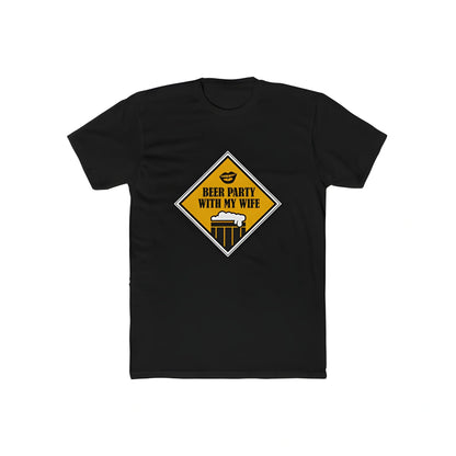 Onyx Pri Men's Polyester Printed Round Neck Short Sleeve T-Shirt