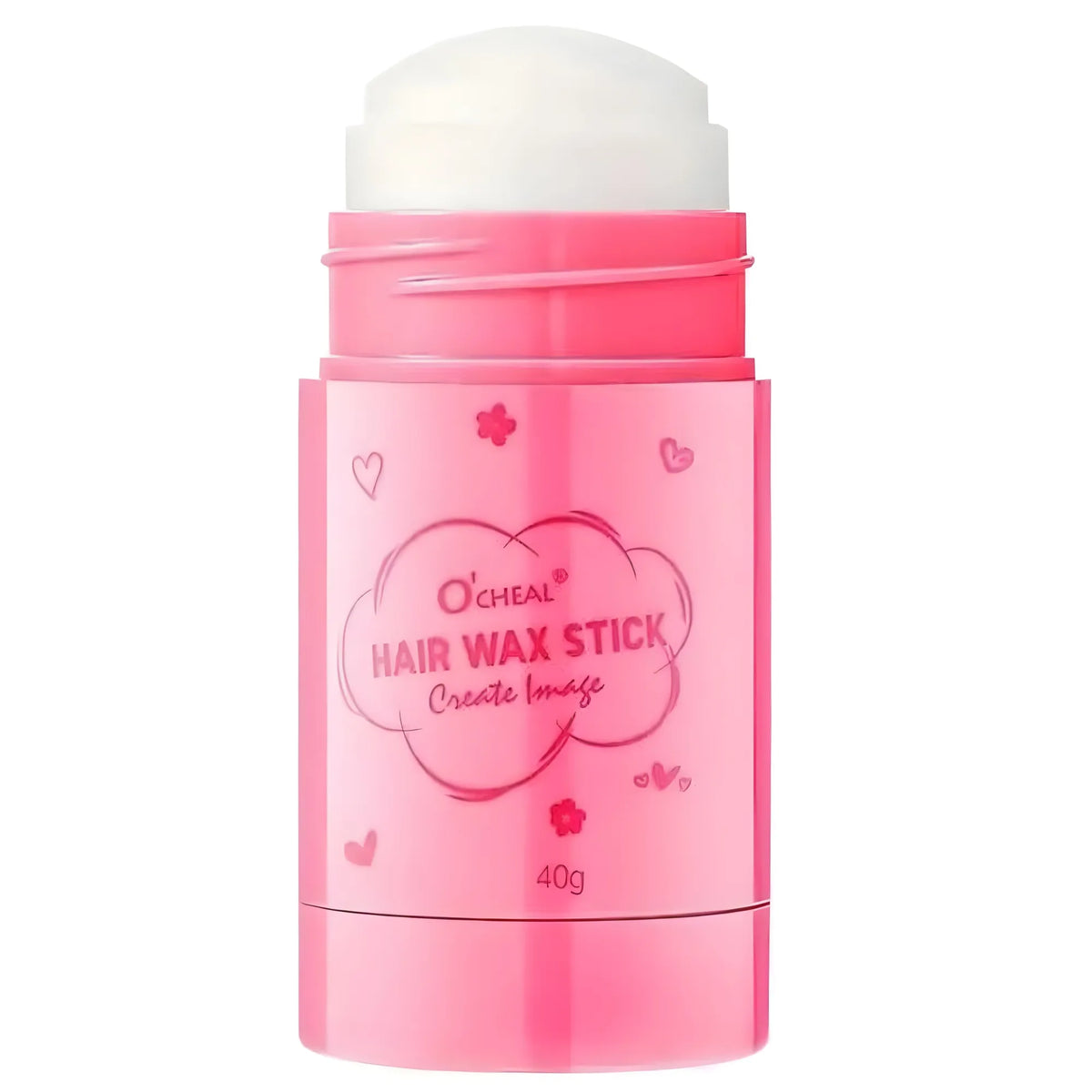 Prism Floral Hair Wax Stick