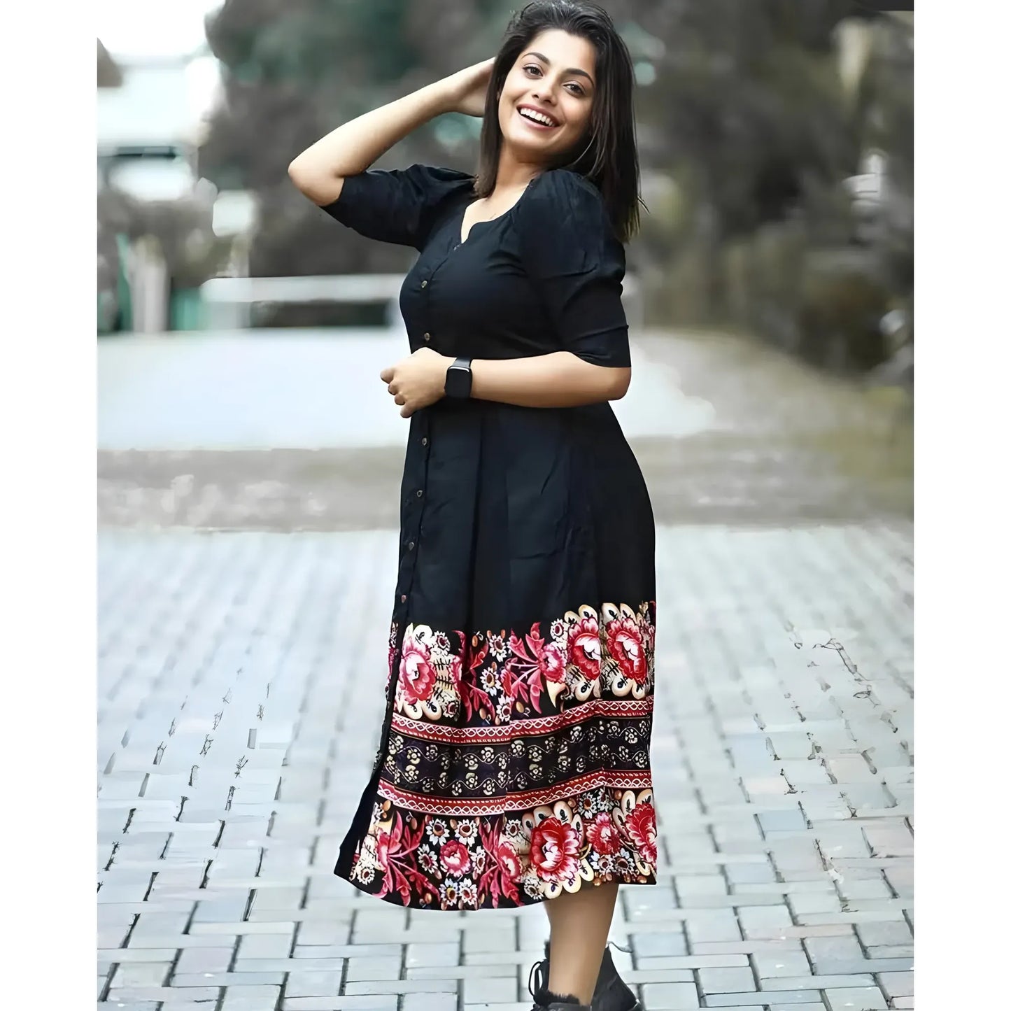 Pretty Ravishing Women Dresses