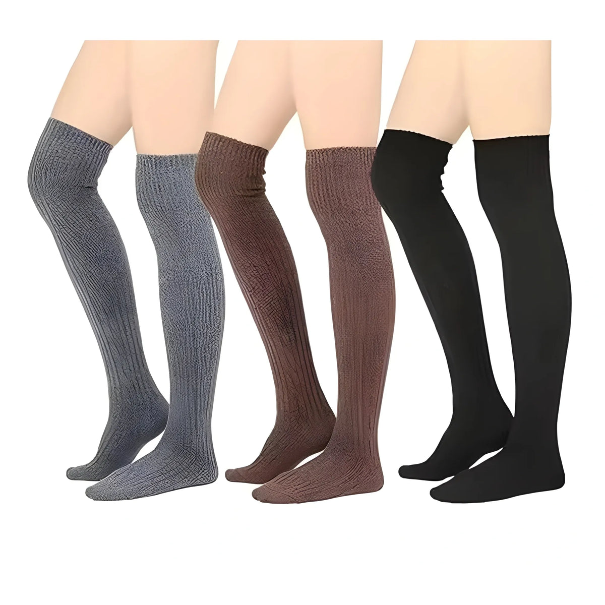 Prism Essential Warm Wool Socks