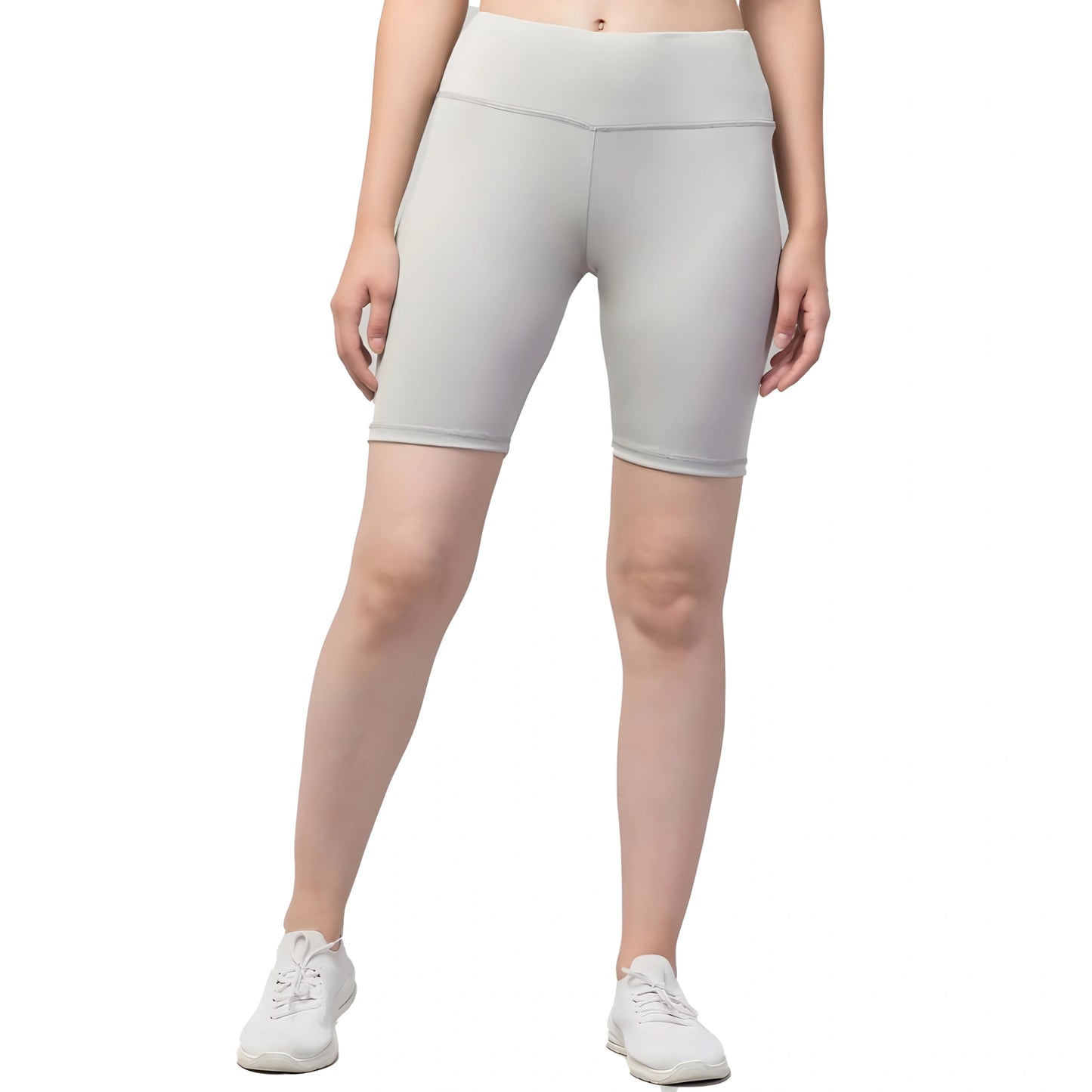 Romy Solid Shorts