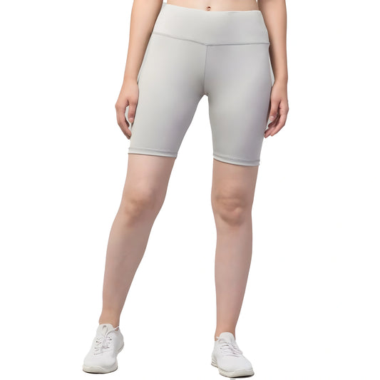 Romy Solid Shorts