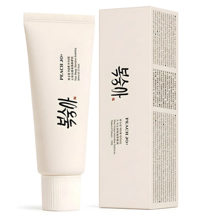 Ivory Essential Plastic Peach Jo