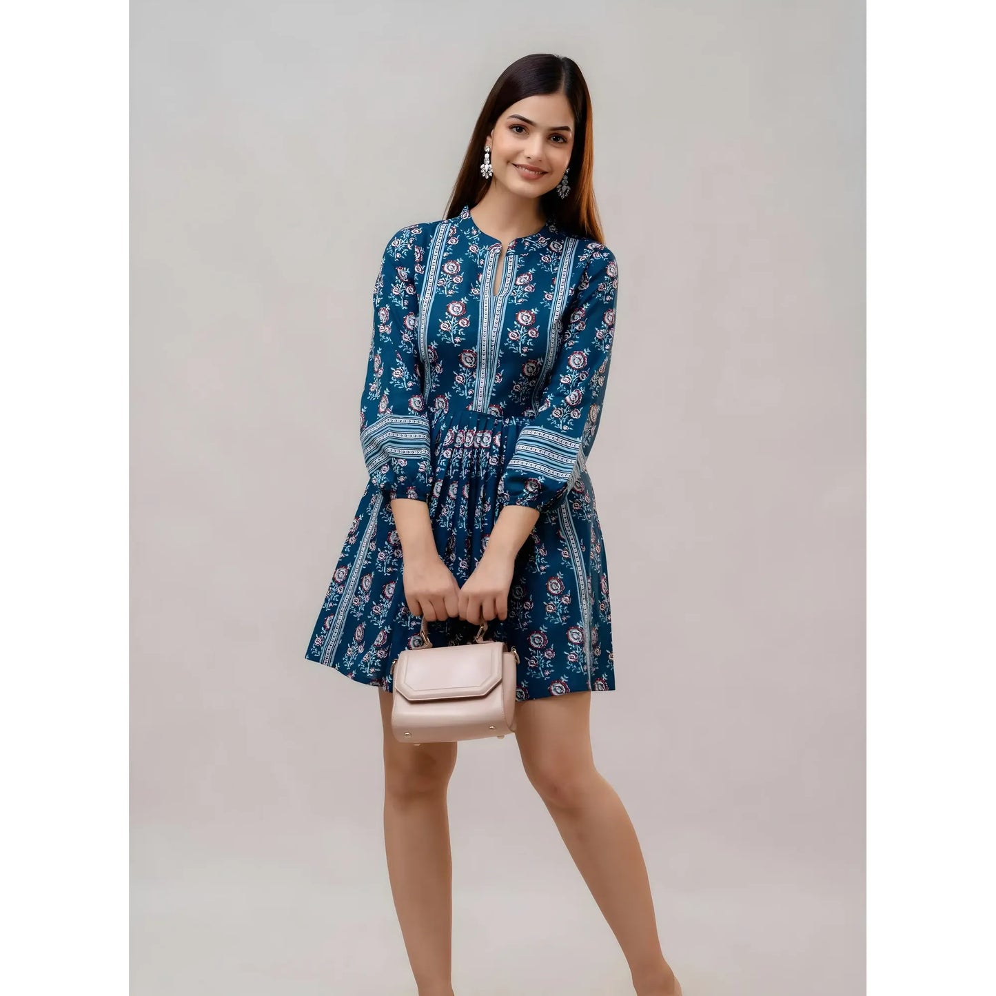 +4 More Stylish Graceful Women Dresses