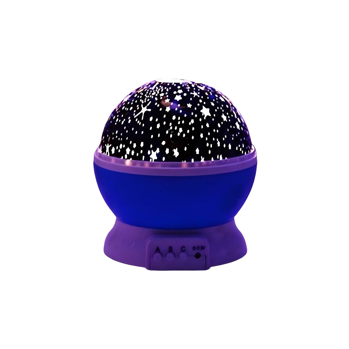 Prism Essential Galaxy Projector