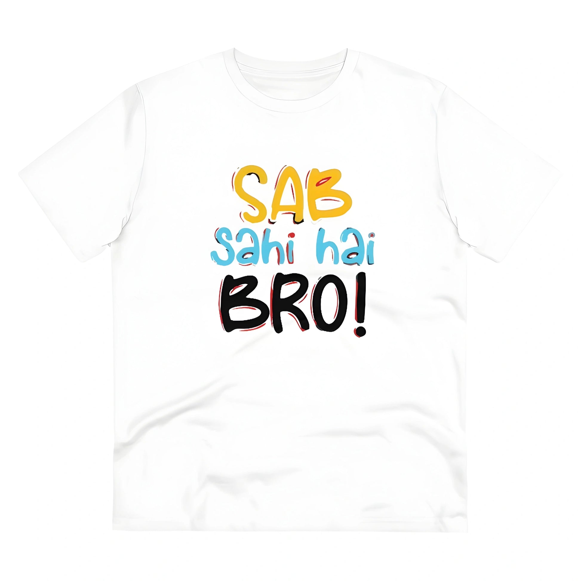 Prime Printed T-Shirt - image 1