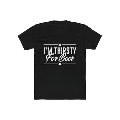 Onyx Pri Men's Polyester Printed Round Neck Short Sleeve T-Shirt