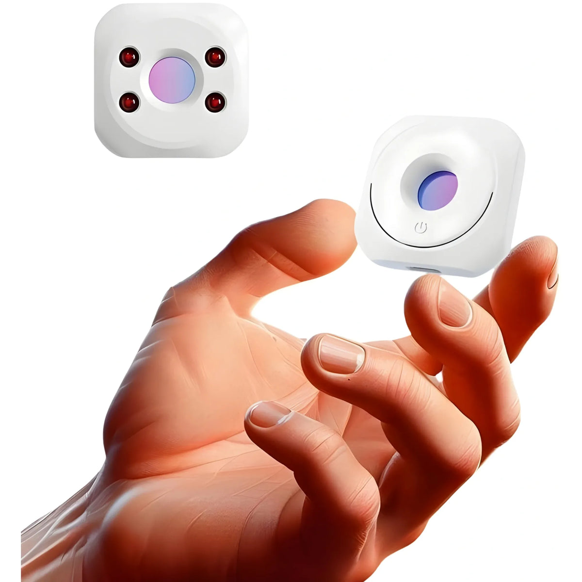 Prism Essential Hidden Camera Detective Device