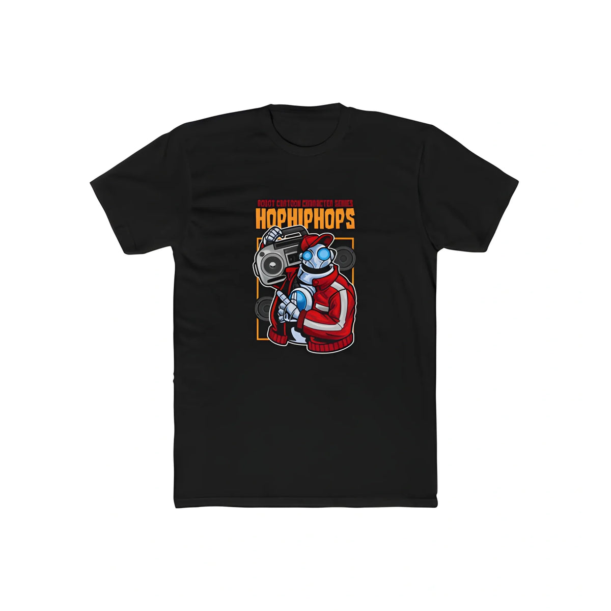 Onyx Pri Men's Polyester Printed Round Neck Short Sleeve T-Shirt