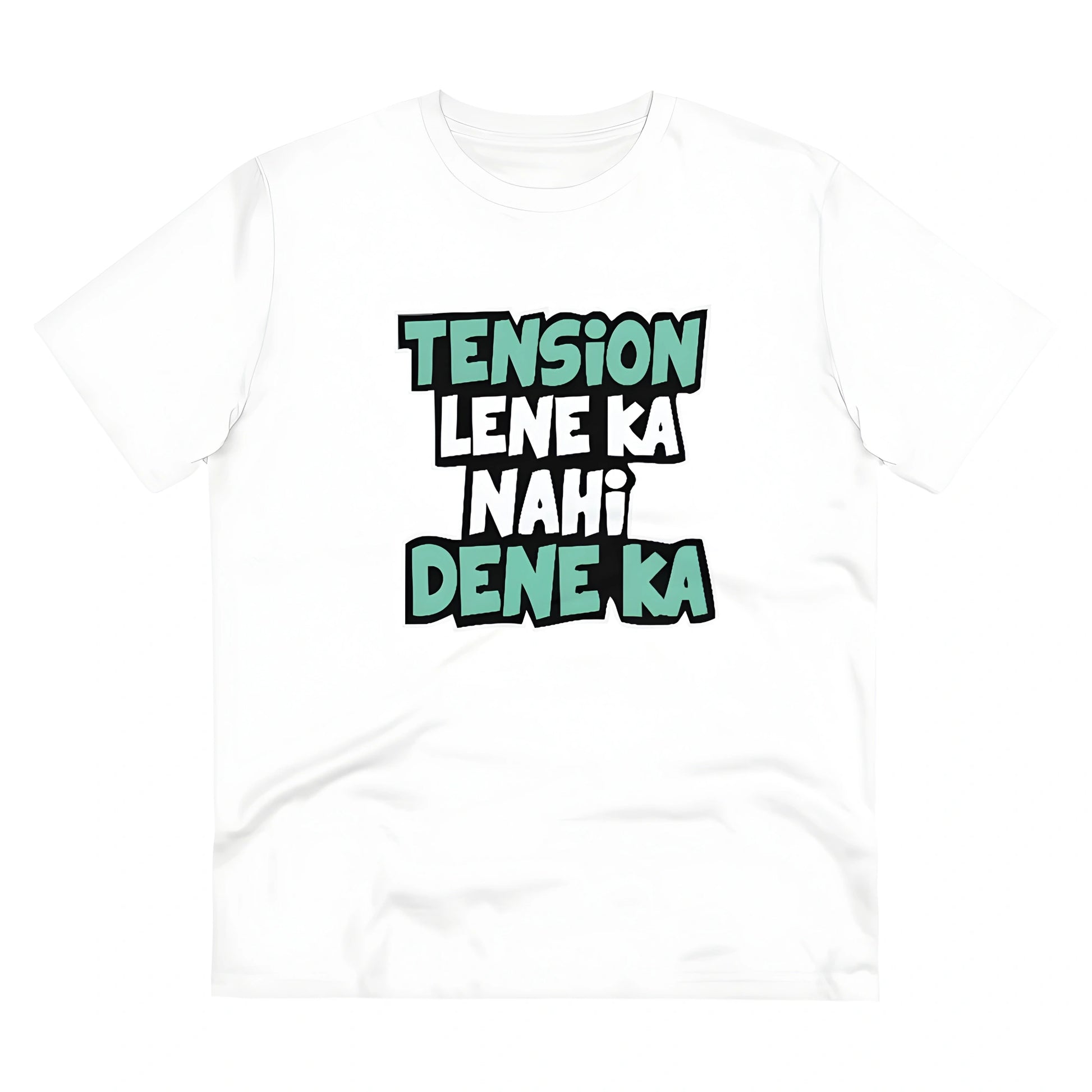 Wilder Printed T-Shirt - image 1