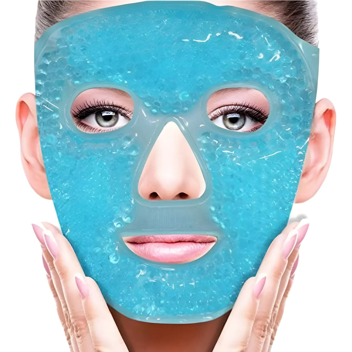 Sapphire Essential Gel Face Mask