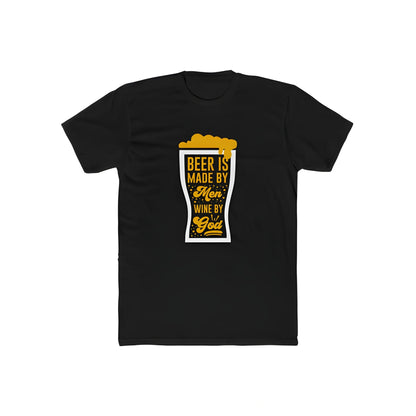 Onyx Pri Men's Polyester Printed Round Neck Short Sleeve T-Shirt