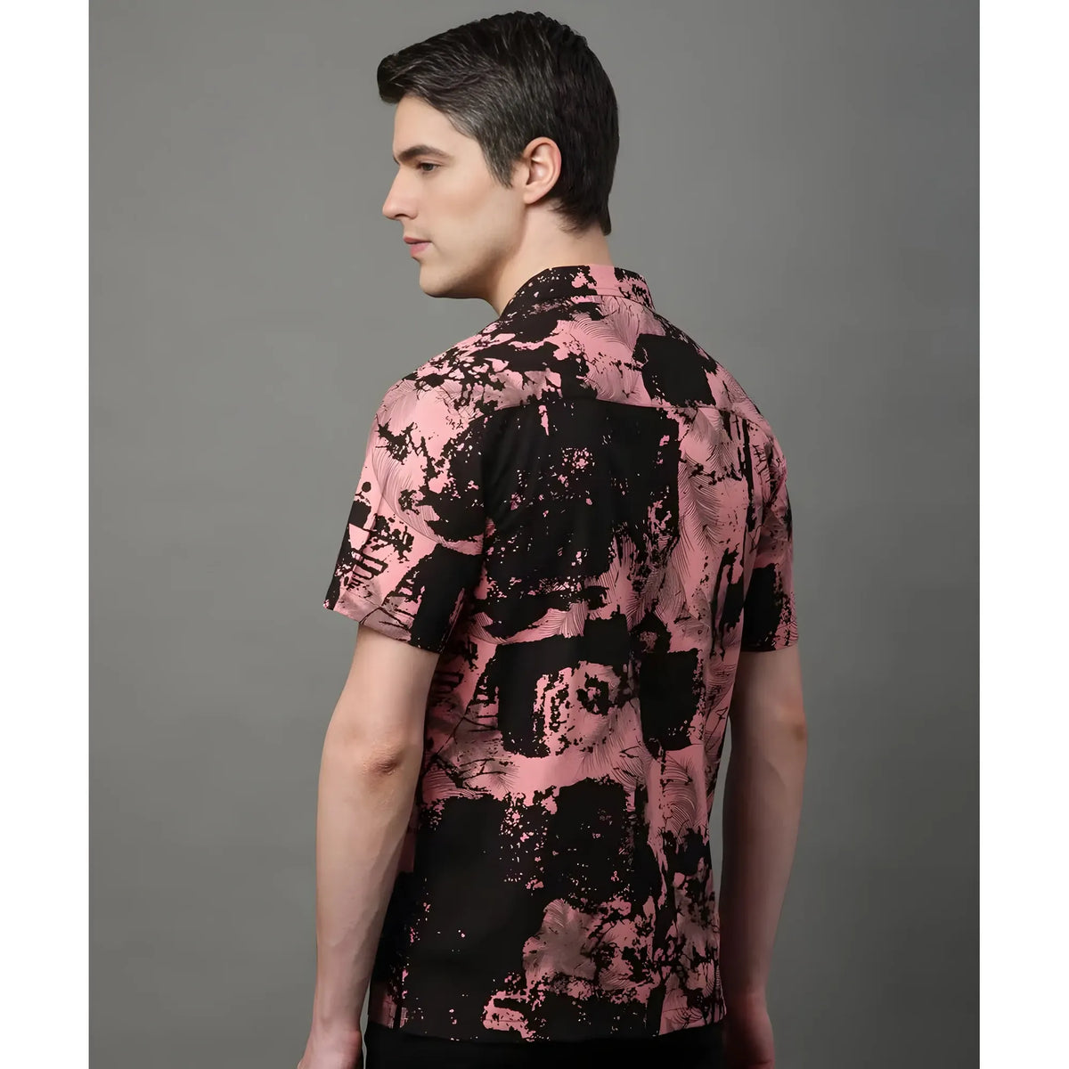 Avira Abstract Shirt