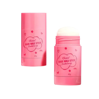 Prism Floral Hair Wax Stick