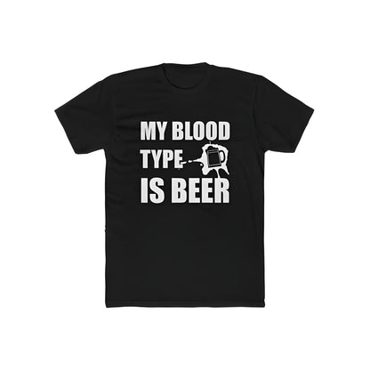 Onyx Pri Men's Polyester Printed Round Neck Short Sleeve T-Shirt