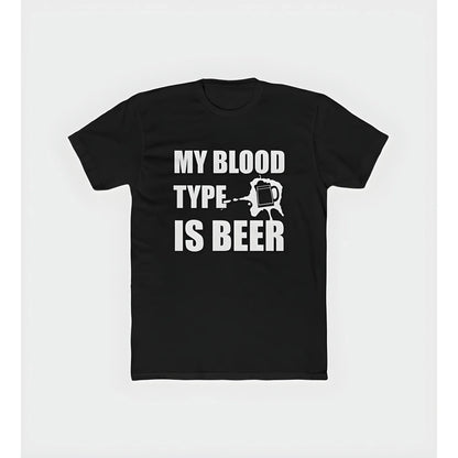 Onyx Pri Men's Polyester Printed Round Neck Short Sleeve T-Shirt