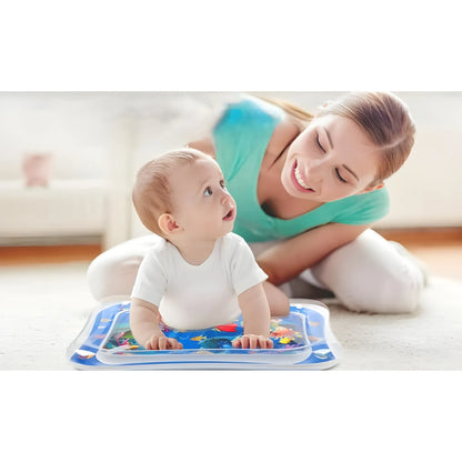 Prism Essential Baby Water Play Mat