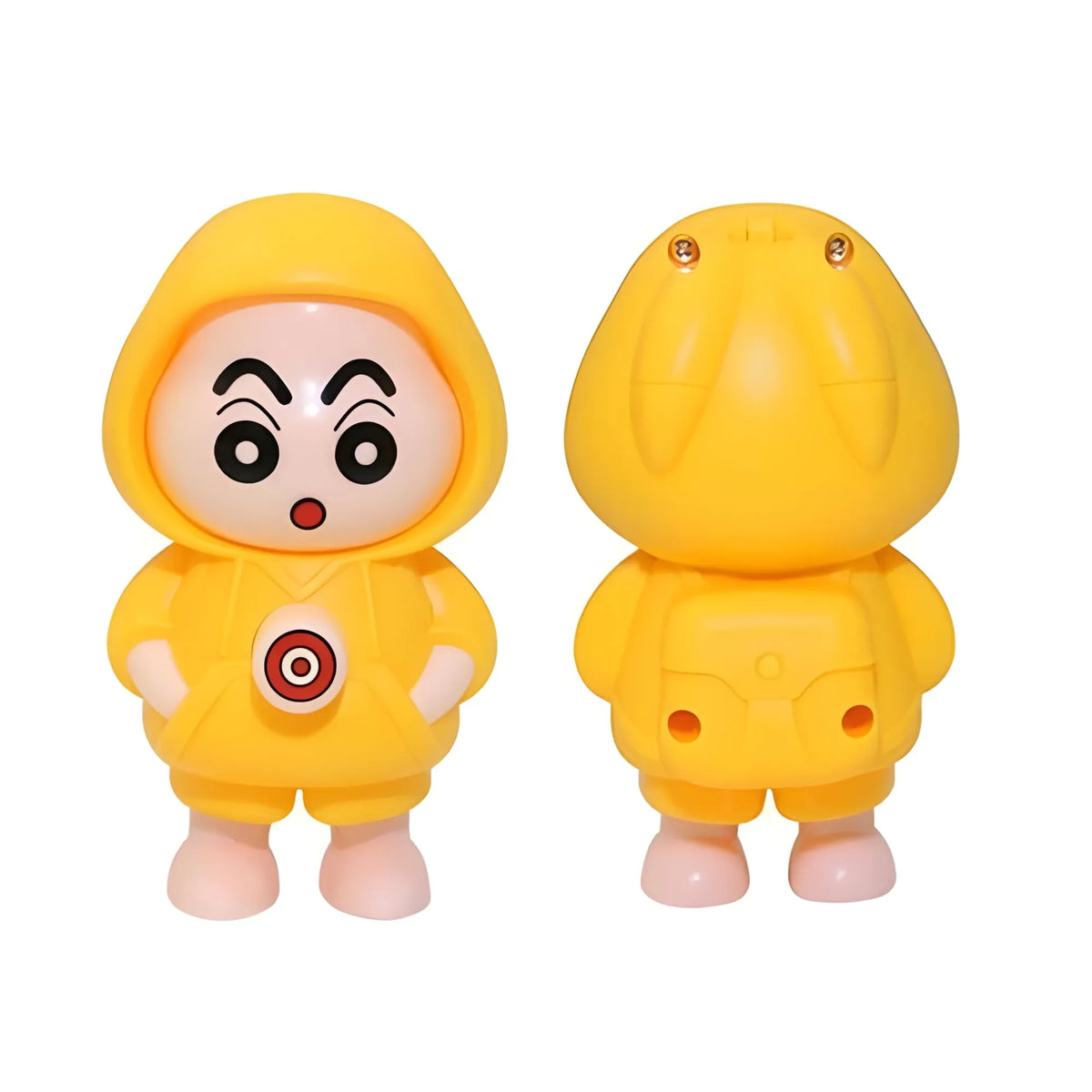 Saffron Essential Shinchan Keychain