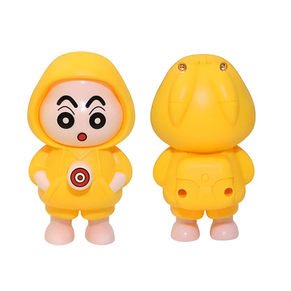 Saffron Essential Shinchan Keychain