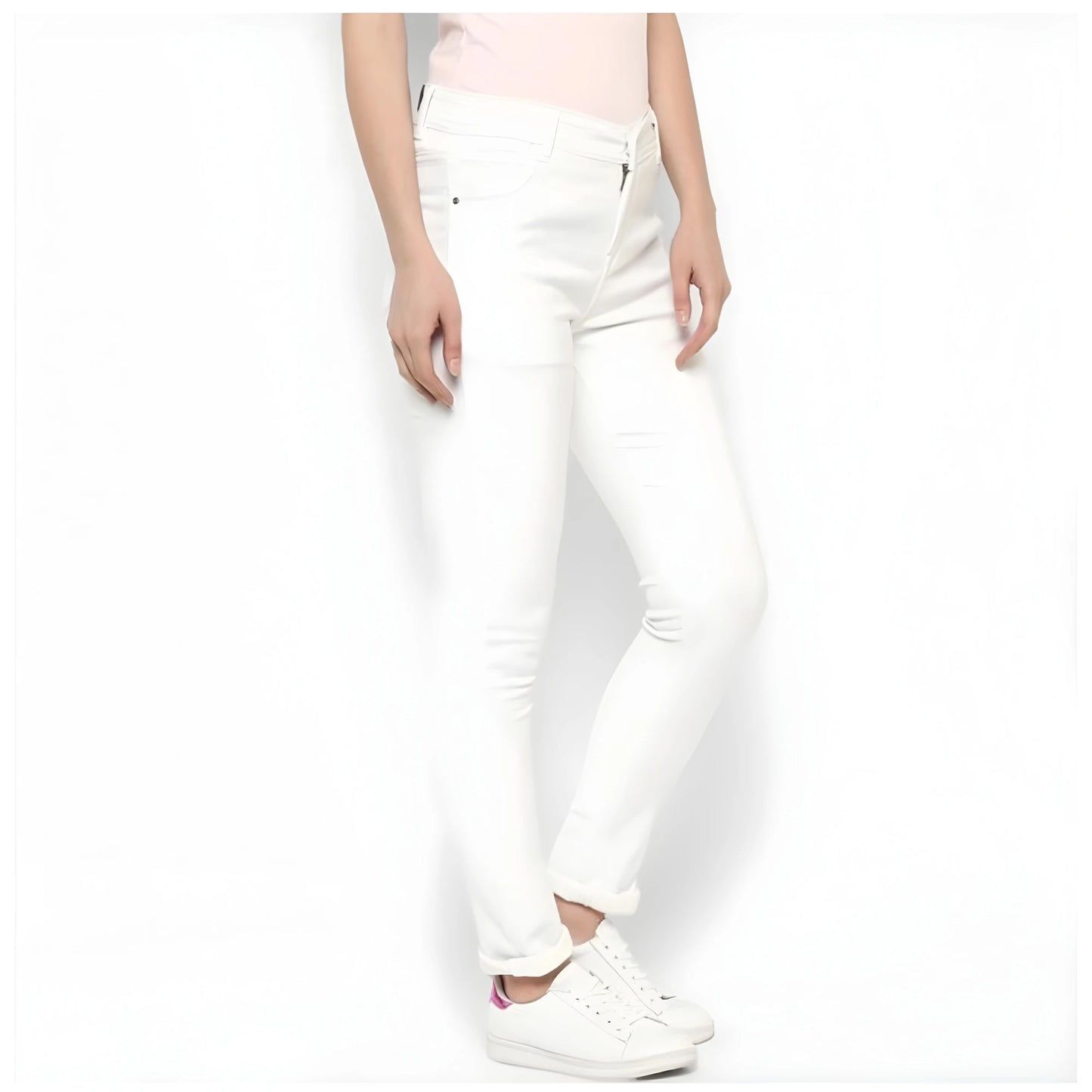 Maeve Solid Bottom Wear