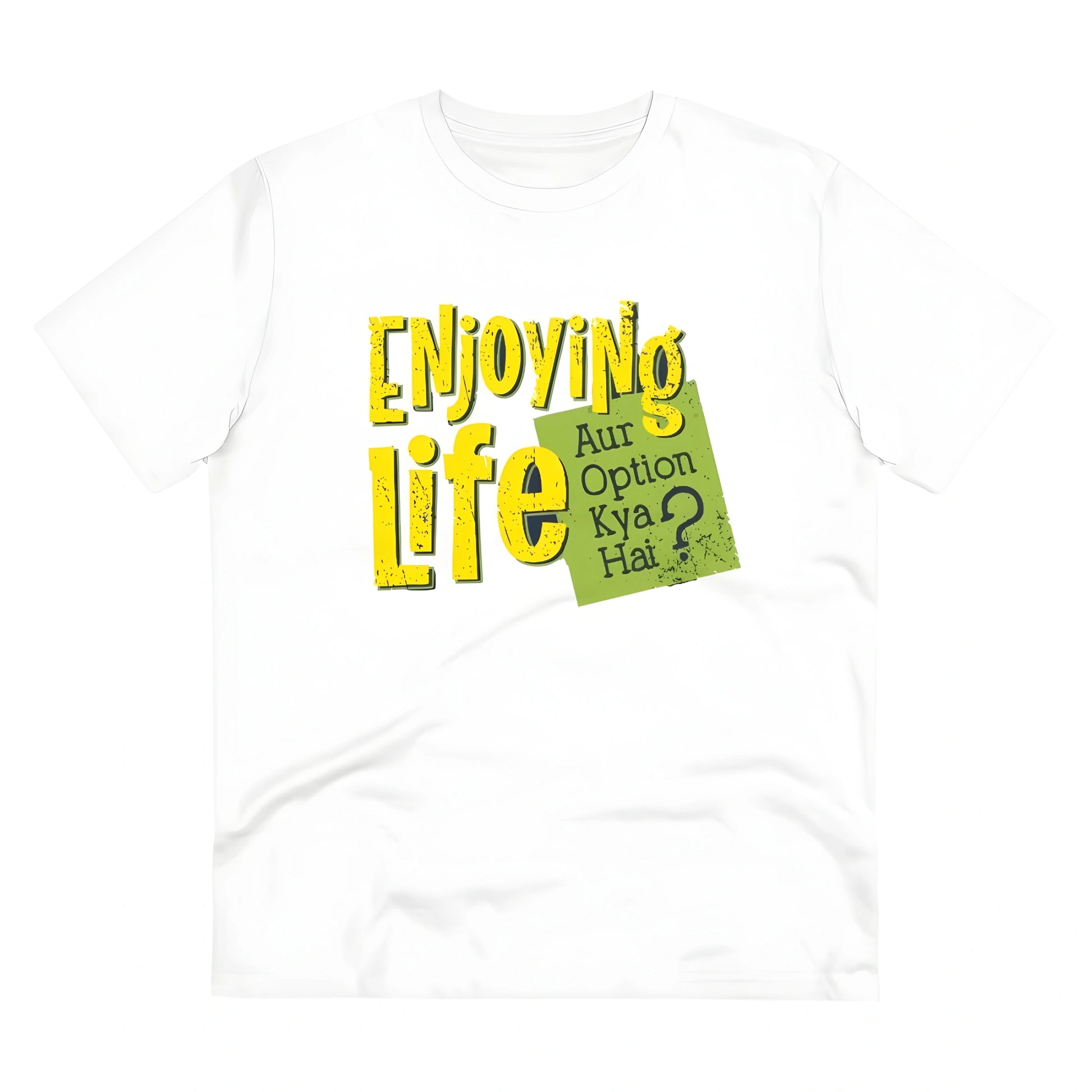 Arden Printed T-Shirt - image 1