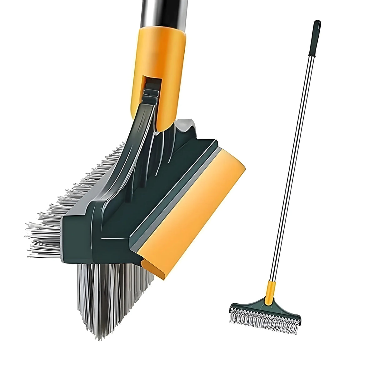 Prism Essential 3 in 1 Floor Brush
