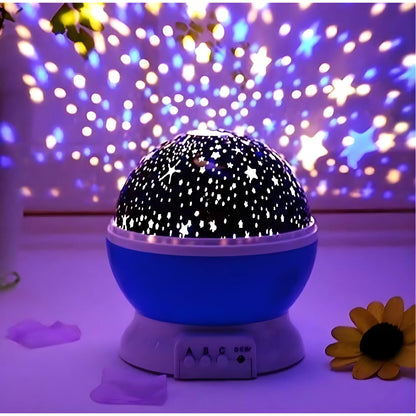 Prism Essential Galaxy Projector