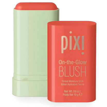 Prism Solid Glow Blush Foundation Stick