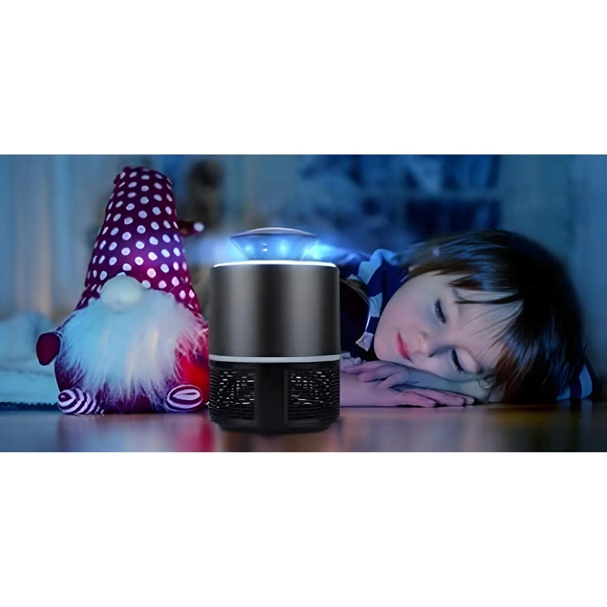 Prism Essential 360 Mosquito Killer Lamp