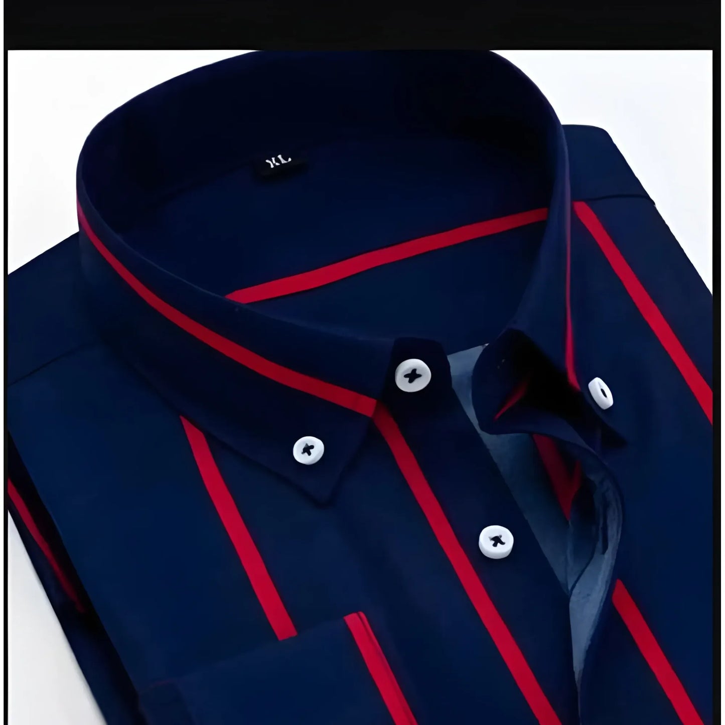 Aster Printed Shirt