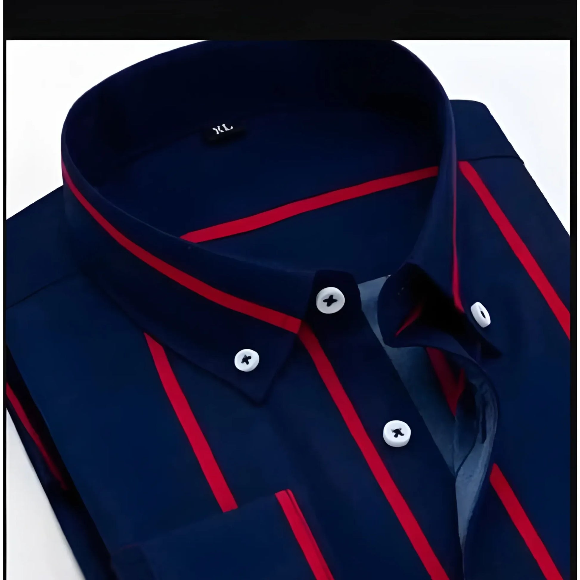 Aster Printed Shirt
