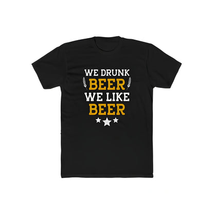 Onyx Pri Men's Polyester Printed Round Neck Short Sleeve T-Shirt
