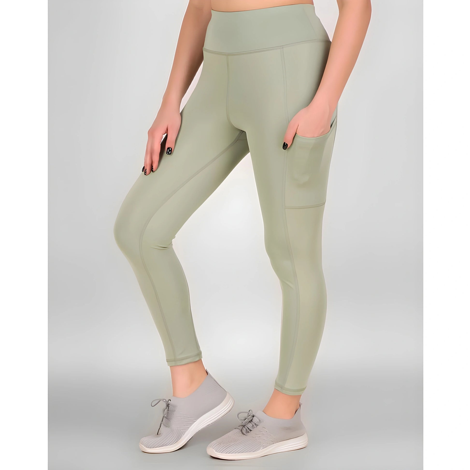 Kiva Solid Bottom Wear