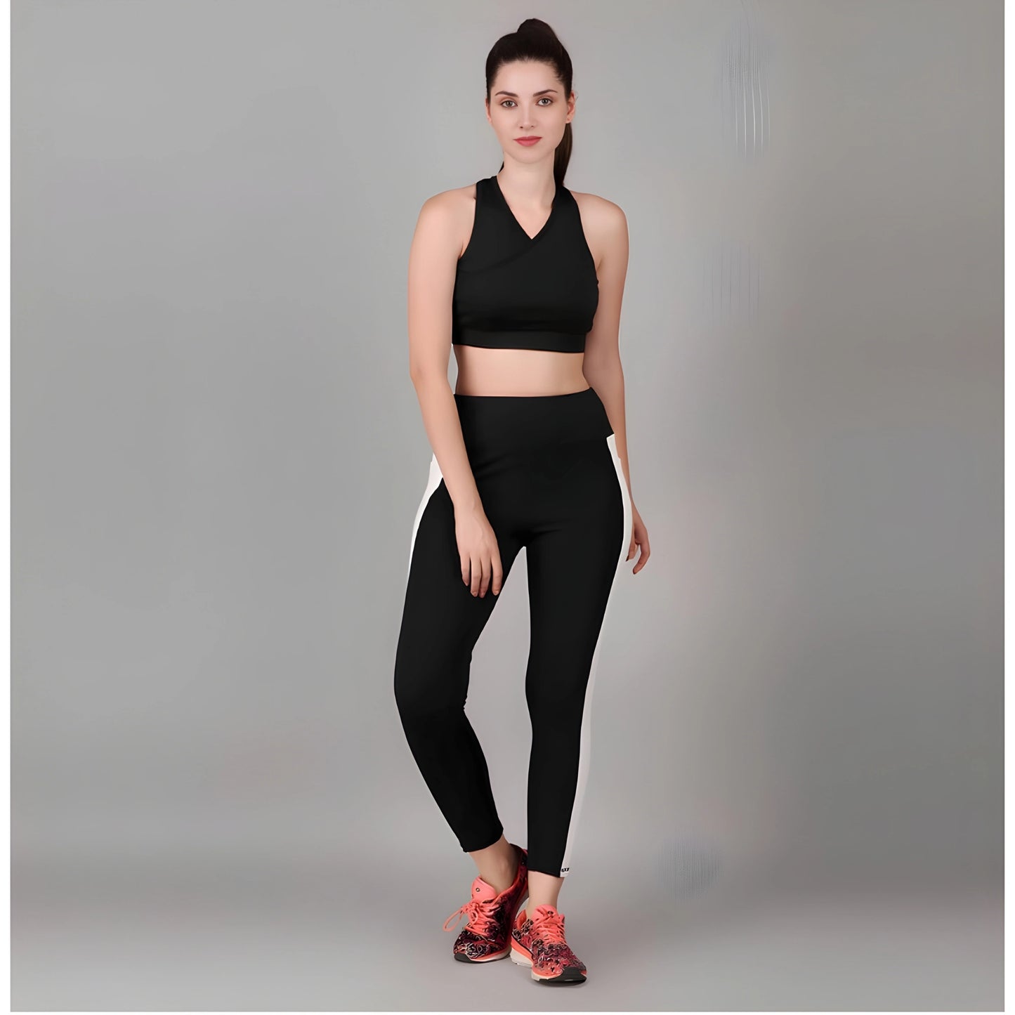 Diora Solid Bottom Wear