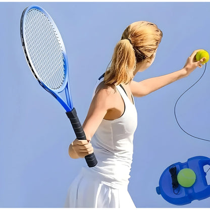Sapphire Essential Tennis Practice Device