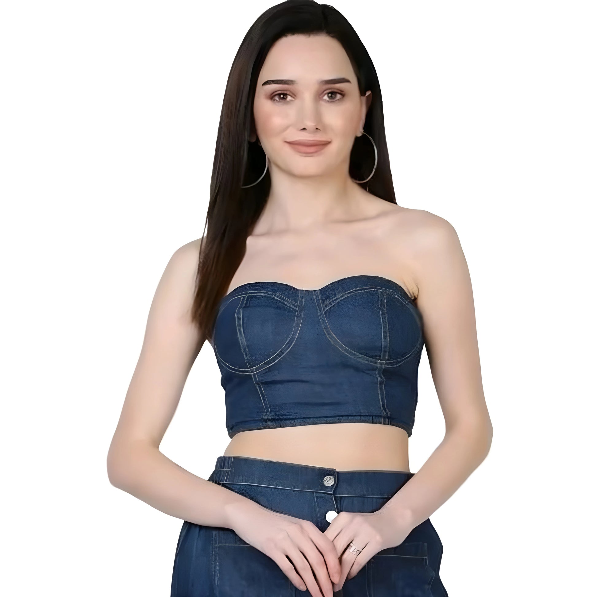 Core Solid Top