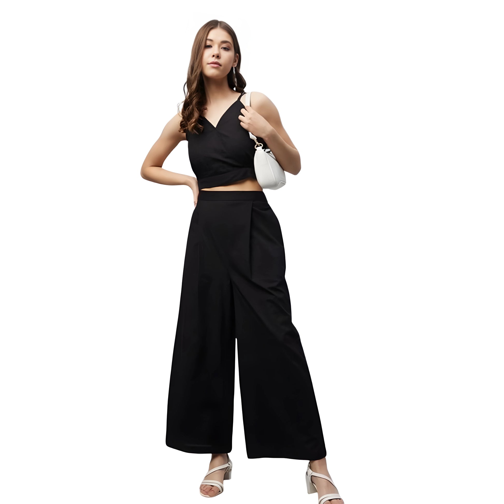 Merida Solid Top
