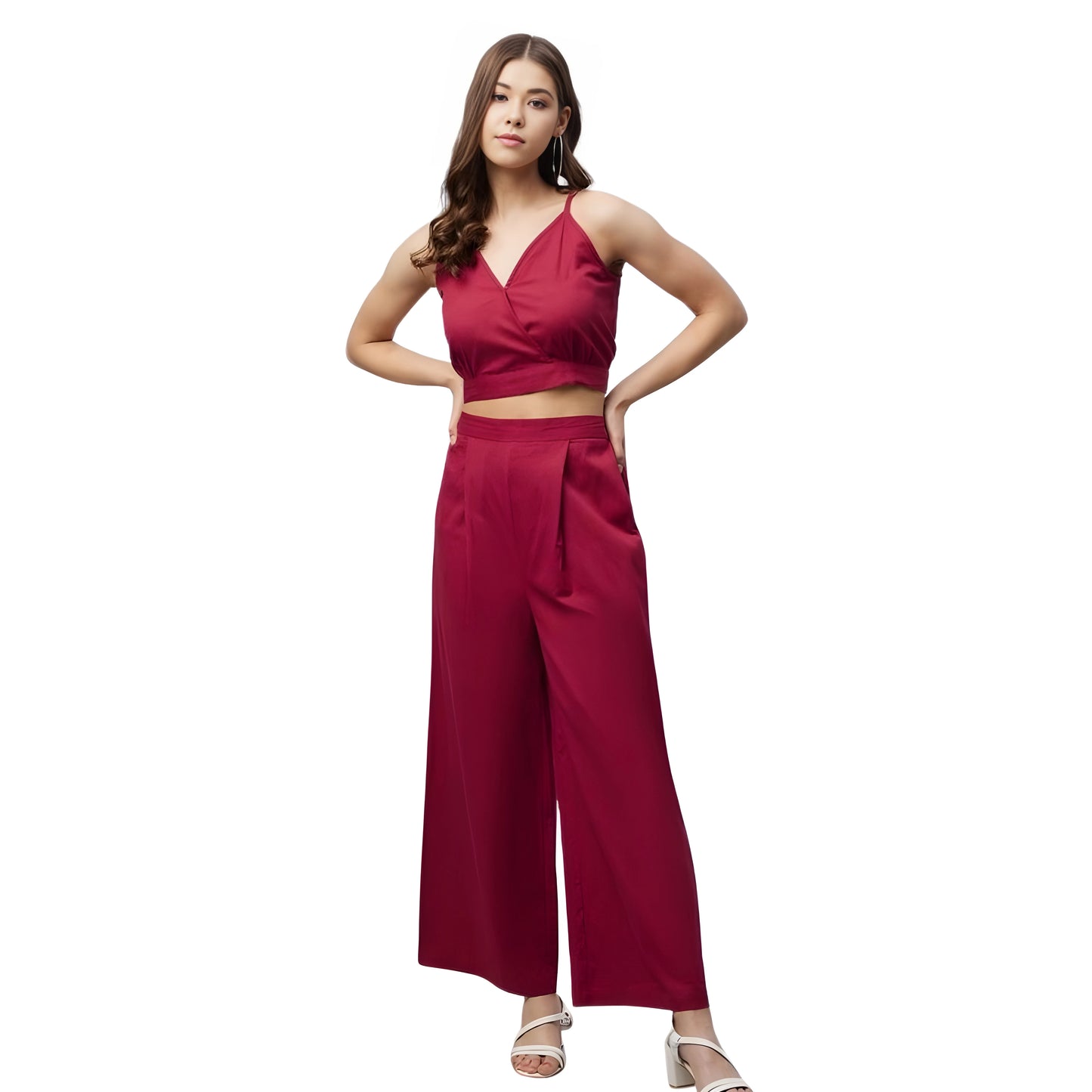 Melina Solid Top