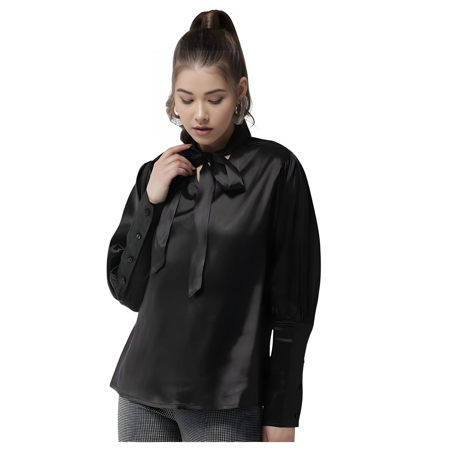 Obsidian Solid Top