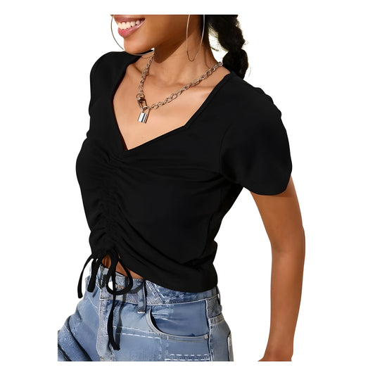 Midnight Solid Top