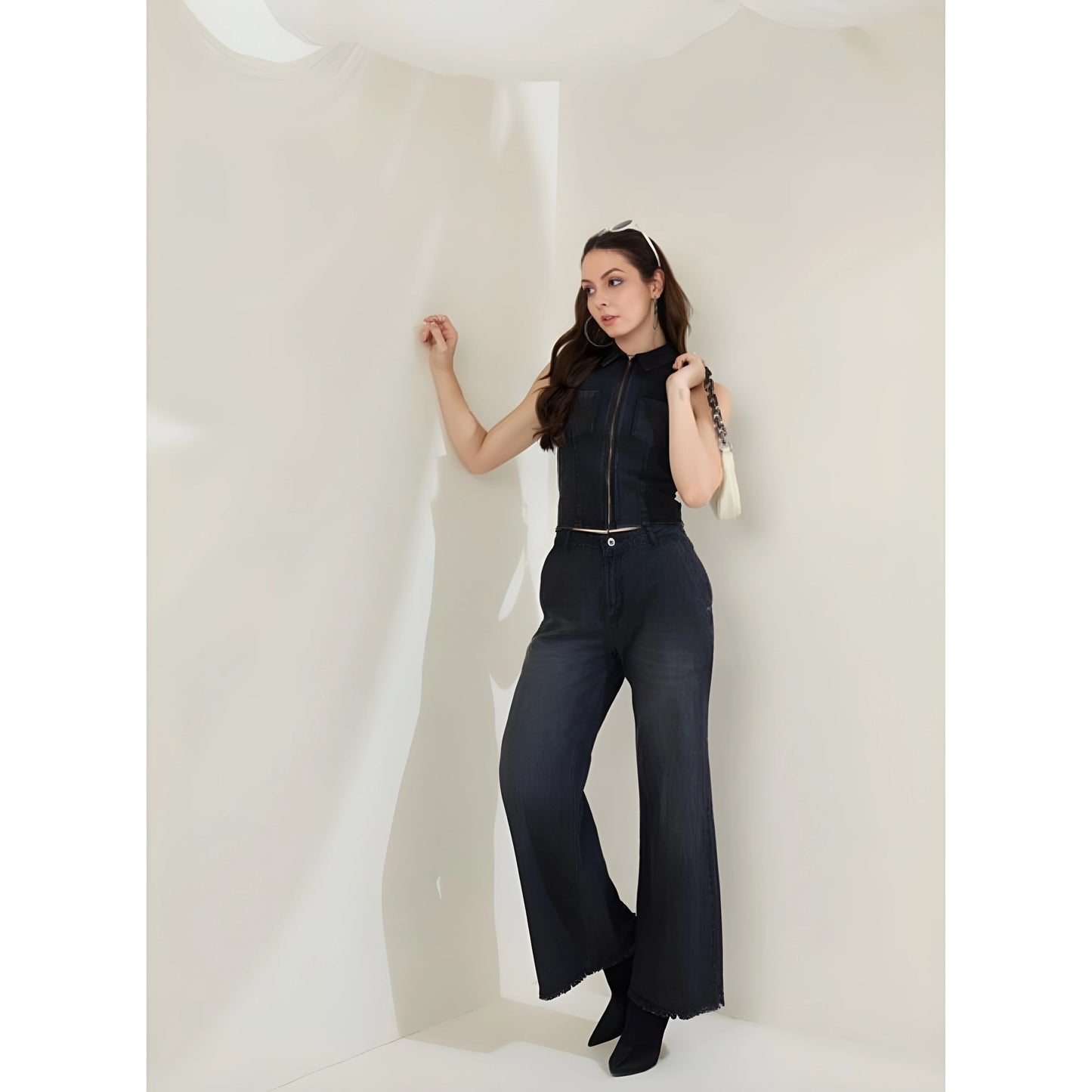 Onyx Solid Top