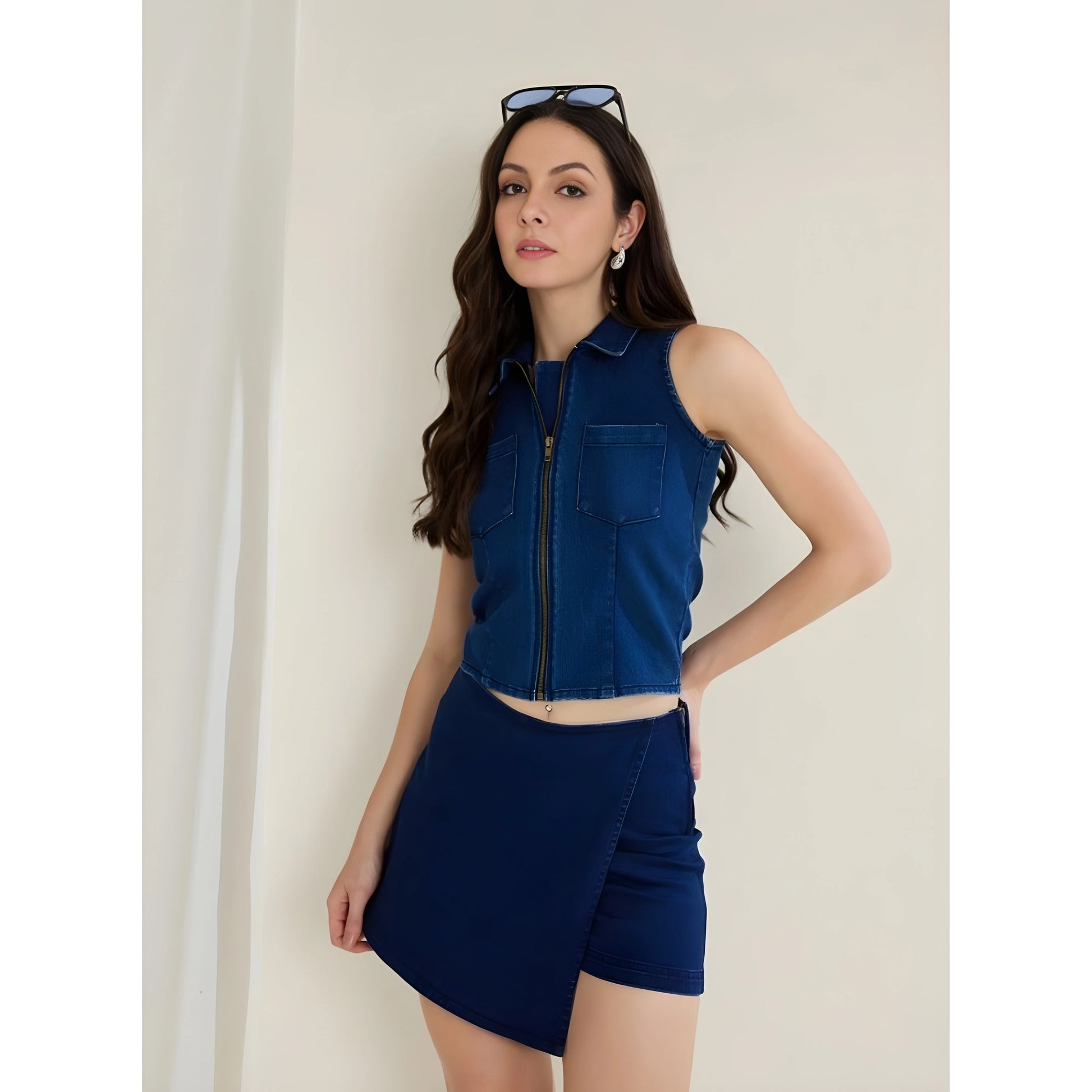 Harbor Solid Top